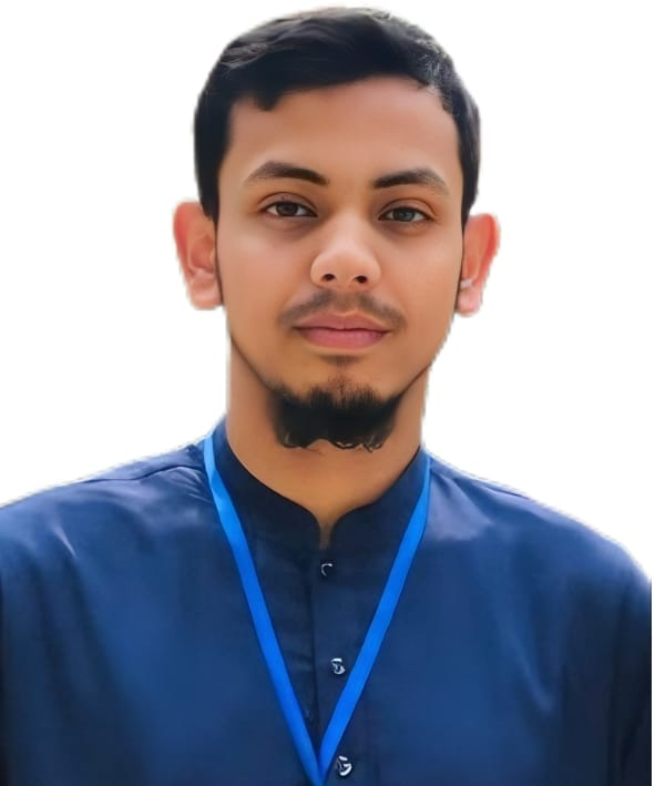 Mohammad Ali Sumon